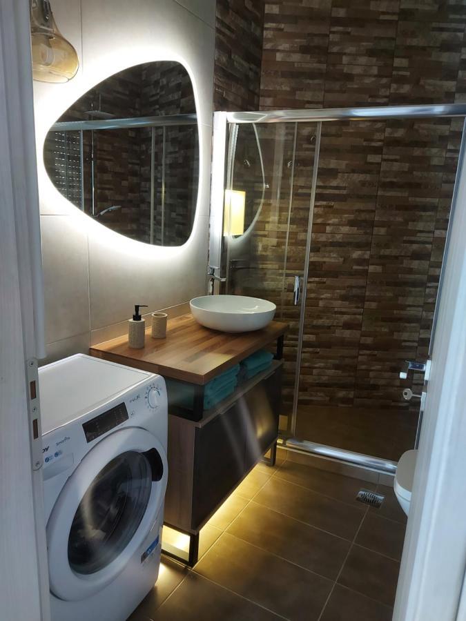볼로스 Lefis House 아파트 외부 사진