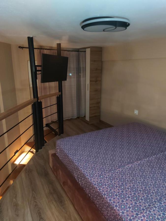 볼로스 Lefis House 아파트 외부 사진
