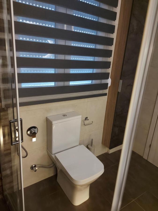 볼로스 Lefis House 아파트 외부 사진